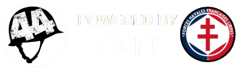 Powred by FNFL